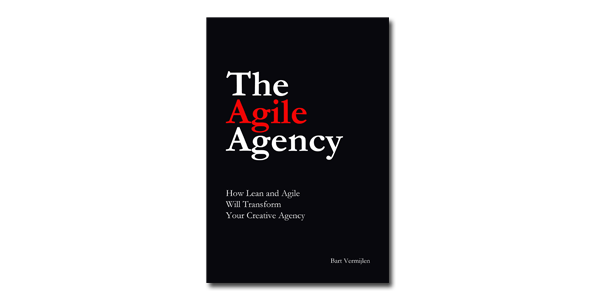 The Agile Agency. How to Write a Book in 2 Months