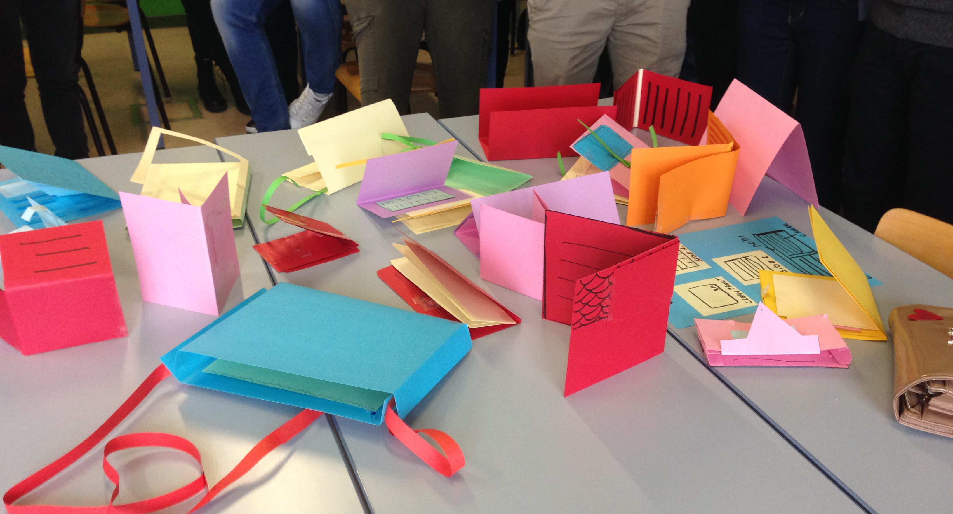 Design Thinking Exercise: The Wallet Project